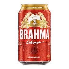 Cerveja Lata 350ml