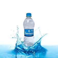 Água Mineral 500ml